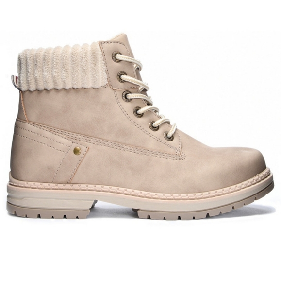 NIB - Dirty Laundry Alpine Boots - Picture 3 of 6